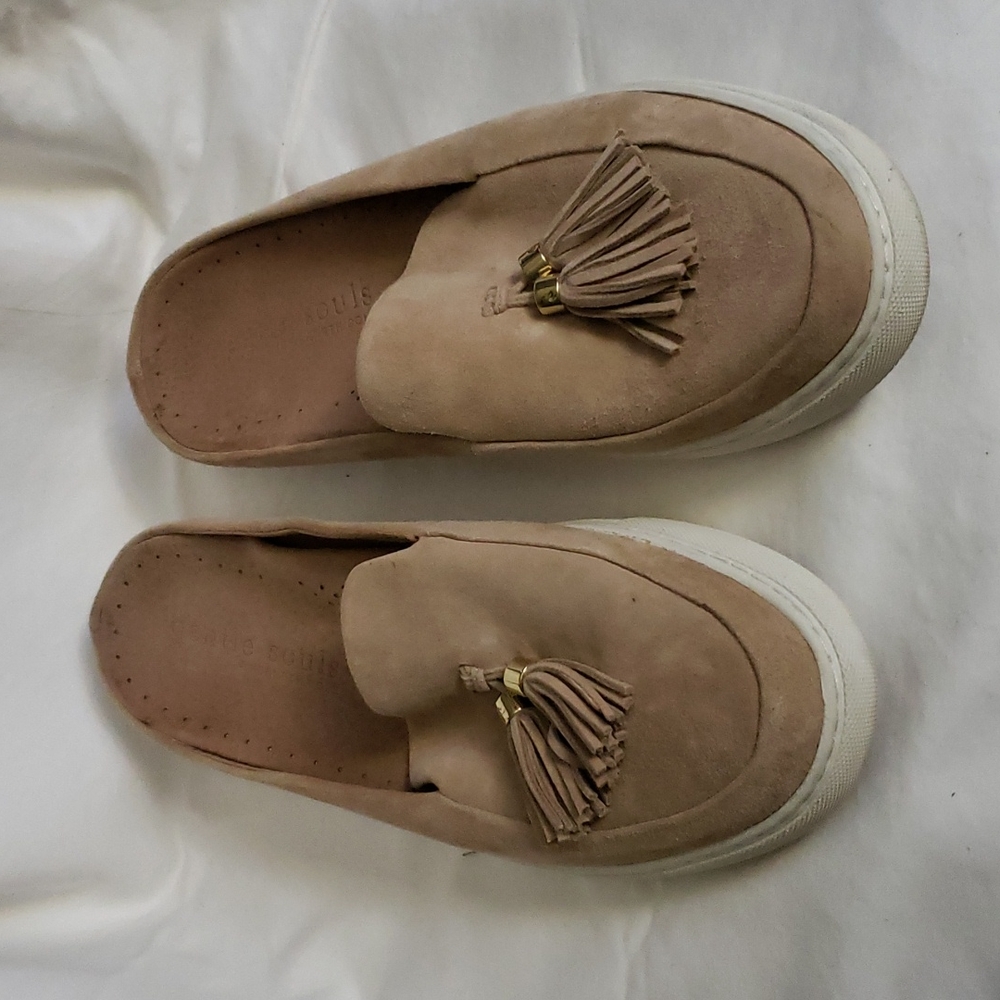 Kenneth Cole Loafers